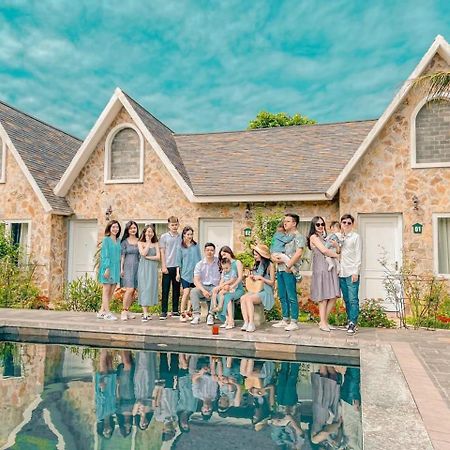 Sona Resort Ninh Binh Eksteriør bilde