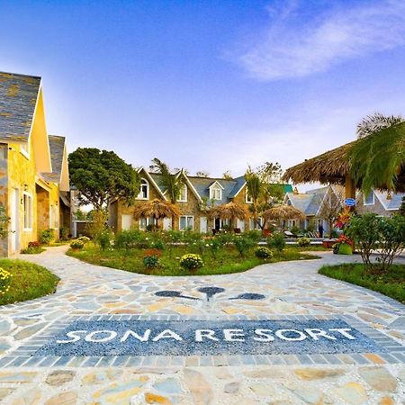 Sona Resort Ninh Binh Eksteriør bilde