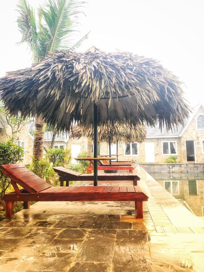 Sona Resort Ninh Binh Eksteriør bilde