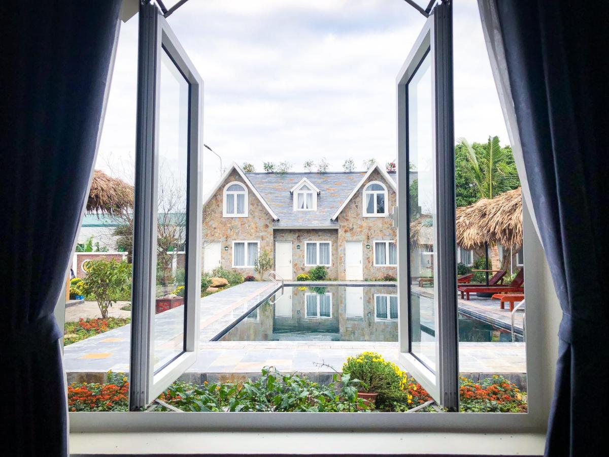 Sona Resort Ninh Binh Eksteriør bilde