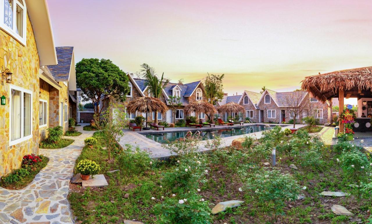 Sona Resort Ninh Binh Eksteriør bilde