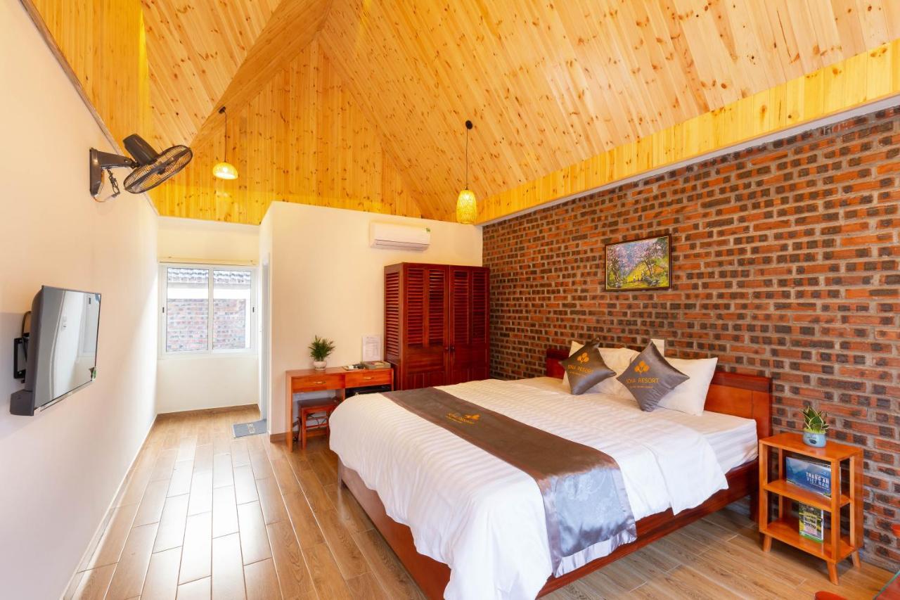 Sona Resort Ninh Binh Eksteriør bilde