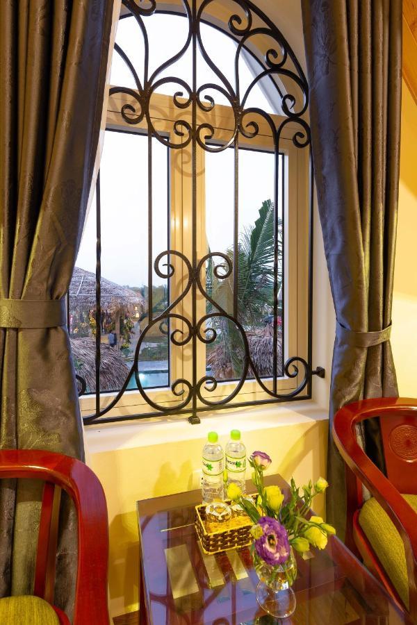 Sona Resort Ninh Binh Eksteriør bilde