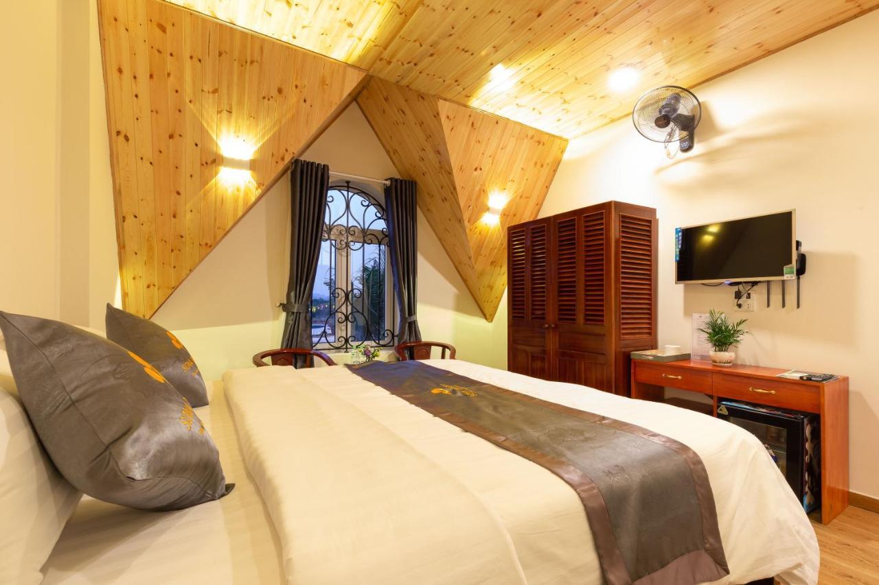 Sona Resort Ninh Binh Eksteriør bilde