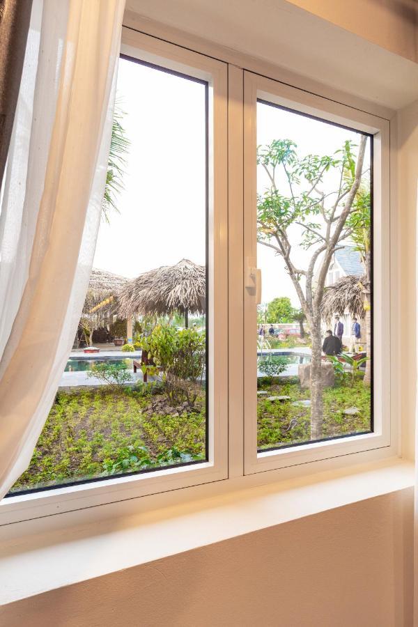 Sona Resort Ninh Binh Eksteriør bilde